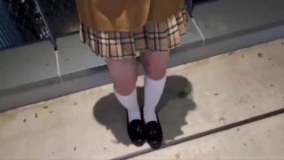 XRW-861 巨チン姦 大きすぎる！